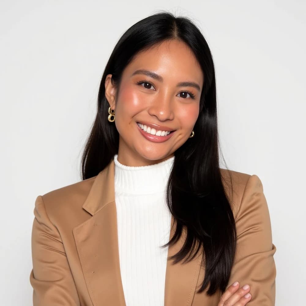 Portrait of Alyanna Felix